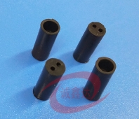 4mm光敏電阻套5X16mm雙孔