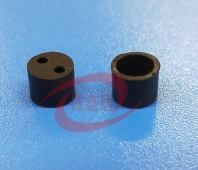 5mm光敏電阻套6X4.5mm雙孔