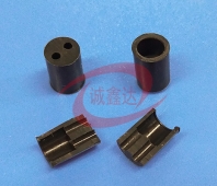 5mm光敏電阻套6X8.5mm雙孔