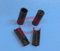 5mm光敏電阻套6X15mm雙孔