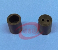 5mm光敏電阻套7X9mm雙孔