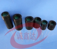 5mm光敏電阻藍(lán)玻組合